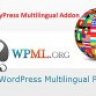 WPML BuddyPress Multilingual Addons