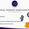 Woocommerce Visual Products Configurator - Customize and Configure any Product Visually