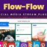 Social Stream for WordPress - Add Facebook Instagram Twitter Youtube Feed to WordPress Website