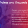 Easy Digital Downloads Points and Rewards Addon