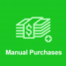Easy Digital Downloads Manual Purchases Addon
