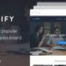 Jobify - Job Board WordPress Theme