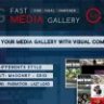 Fast Media Gallery For Visual Composer - Wordpress Plugin