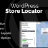 WordPress Store Locator Plugin By WeLaunch