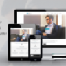 Mdeal - Responsive Business Drupal Theme