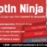 OptIn Ninja - Ultimate Squeeze Page Generator