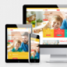 KIDS - Kindergarten and Child Care Muse Templates
