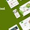 OrganicFood - Organic, Food, Alcohol, Prestashop