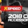 Xspeed - Accessories Car Opencart Theme