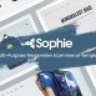 Sophie - Responsive PrestaShop Theme