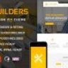 The Builders - Construction WordPress Theme