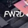 FWRD - Music Band & Musician WordPress Theme