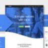 KNOX - Startup, Agency, Apps Muse Theme