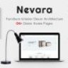 Nevara - Furniture & Interior PrestaShop Theme