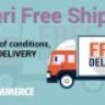Conditional Free Shipping - WooCommerce Plugin