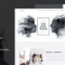 The Agency - Creative One Page Agency Theme