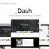 Dash - Creative Business Theme