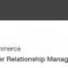 WooCommerce Customer Relationship Manager