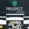 Prospect - Creative Multipurpose WordPress Theme