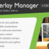 Global Gallery - Overlay Manager addon