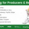 Directory Listing for Producers & Retailers