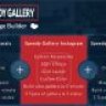Speedy Gallery Addons for Visual Composer Page Builder WPBakery