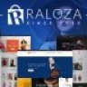 Raloza - Fashion Responsive PrestaShop Theme
