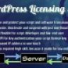 Wordpress Licensing System Basic