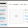 WooCommerce Availability Notifications - WP Plugin