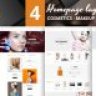 Theface - PrestaShop Theme for Beauty & Cosmetics Store