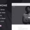 Pheromone - Creative Multi-Concept WordPress Theme