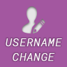 [XenConcept] Username Change