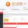 IPIDO - White label WordPress Admin Theme