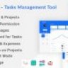 TaskGo - Tasks Management Tool
