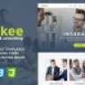 Yankee - Insurance & Consulting HTML Template