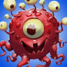 Tap Tap Monsters: Evolution Clicker v1.3.4 + МOD (Free monsters/Infinite space) Free For Android
