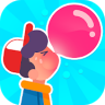 Bubblegum Hero + МOD (Free Shopping) Free For Android