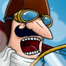 Aviator Incredible Adventure - Clicker + (Mod Money) Free For Android