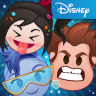 Disney Emoji Blitz - Villains + МOD (Free Shopping) Free For Android