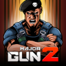 Major GUN : War on terror + (Mod Money) Free For Android