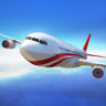 Flight Pilot Simulator 3D + МOD (Infinite Coins/Spins/Unlocked) Free For Android