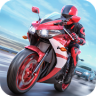 Racing Fever: Moto + (Mod Money) Free For Android