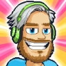 PewDiePie's Tuber Simulator + (Mod Money/Unlocked) Free For Android
