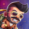 Jetpack Joyride India Exclusive - Action Game + (Mod Money) Free For Android