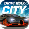 Drift Max City + МOD (Unlimited money) Free For Android