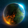 TerraGenesis - Space Colony + МOD (Money/Unlock planets) Free For Android