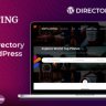 DWT Listing - Directory & Listing WordPress Theme
