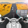 Highway Moto Rider - Traffic Race + МOD (Free Shopping) Free For Android