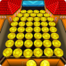 Coin Dozer + Mod (a lot of money) Free For Android