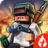 Battle Craft Survival + МOD (Bullets) Free For Android